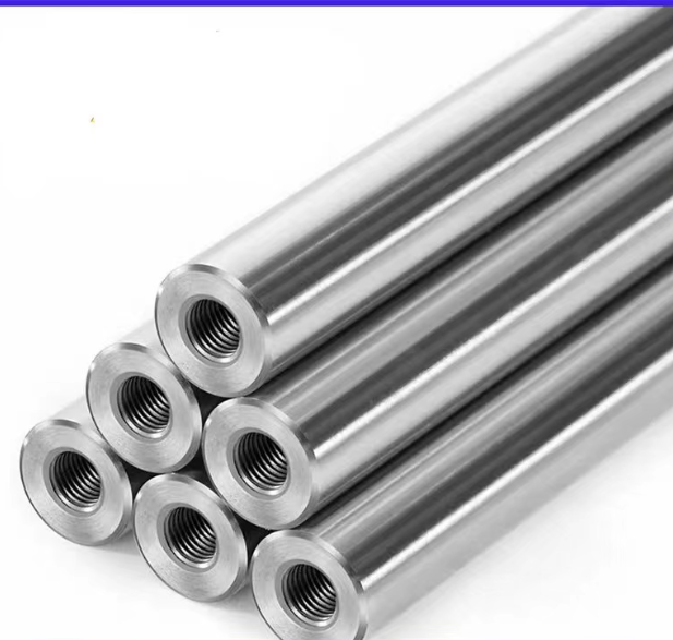 铜川镀铬钢管 镀铬圆管 