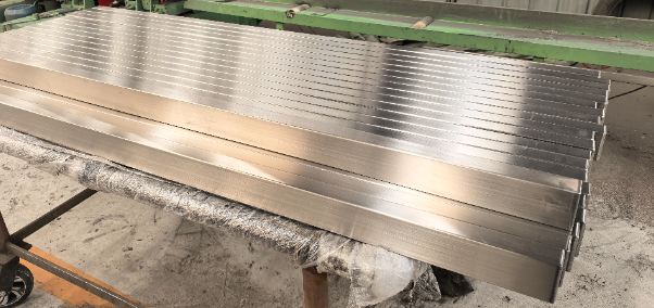 铜川化工 / 石油 / 冶金工业 用不锈钢无缝方管 方通